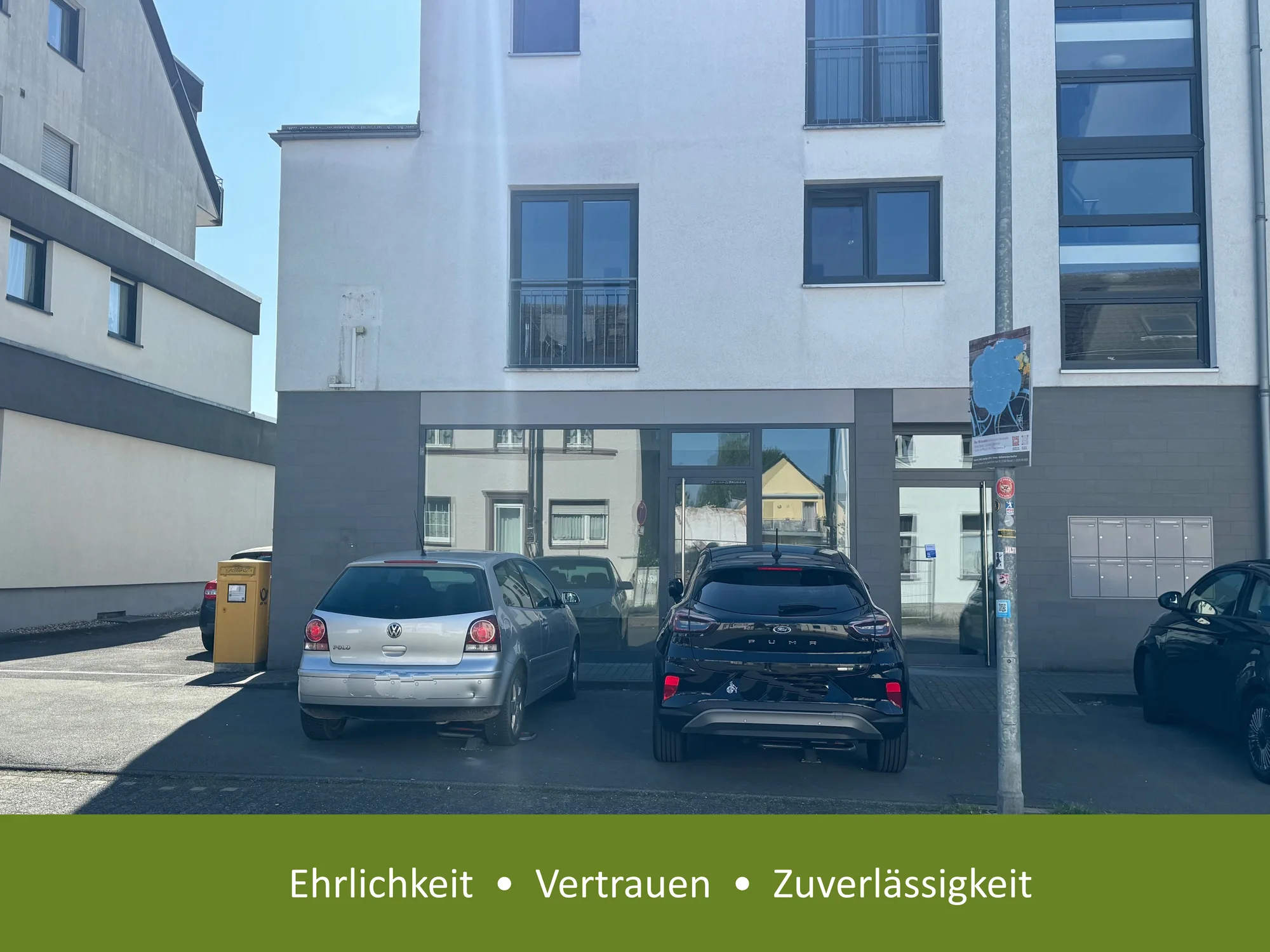 Außenansicht