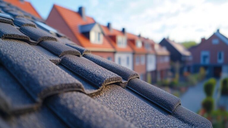 Dachdämmung erneuern: Warum sich die Investition für Eigentümer lohnt