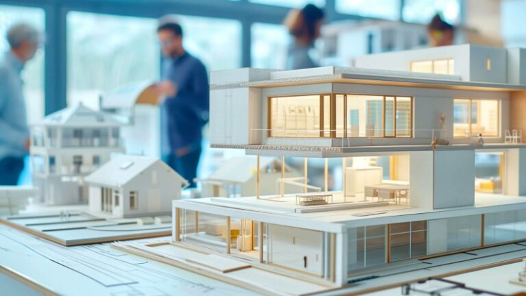 Innovative Baustoffe: Zukunft der nachhaltigen Bauweise