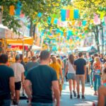 Neue Chancen durch Urban Farming: Nachhaltigkeit und Wertsteigerung für Immobilien
