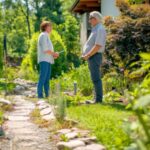 Die Bedeutung von Gemeinschaftsprojekten in der Nachbarschaft