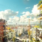Innovative Lärmschutzwände: Mehrwert für Immobilieneigentümer