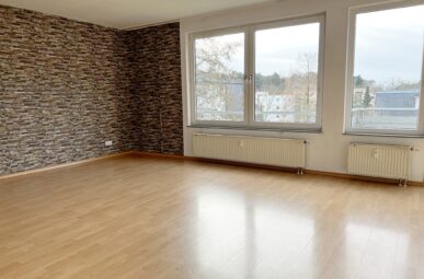 Eigennutzer oder Kapitalanleger – TOP-Wohnung in Frankenforst