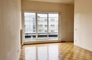 2-Zimmer-Wohnung mit Dachterrasse in top Lage