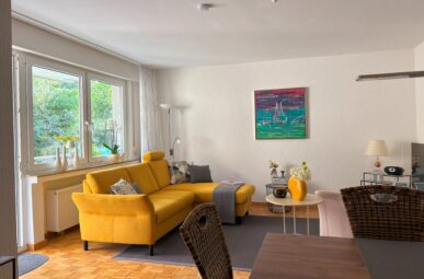 Für Kapitalanleger: 2-Zimmer-Wohnung in Bensberg