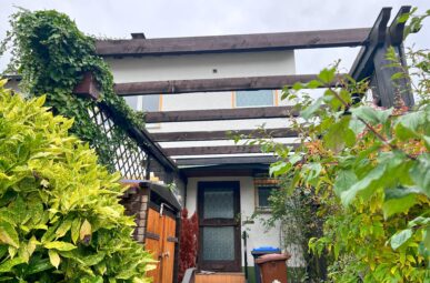 Einfamilienhaus mit viel Platz für die ganze Familie