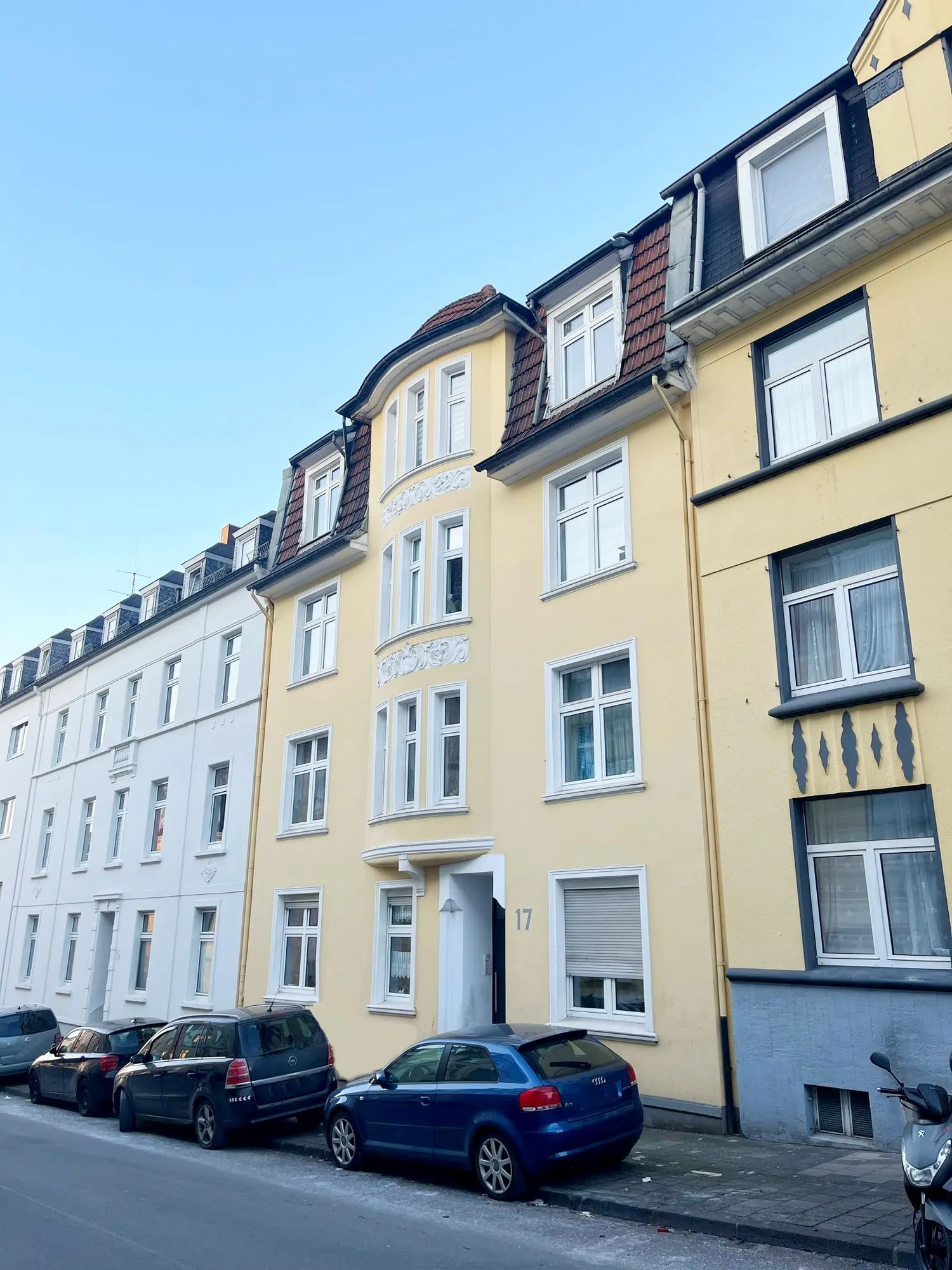 Aussenansicht